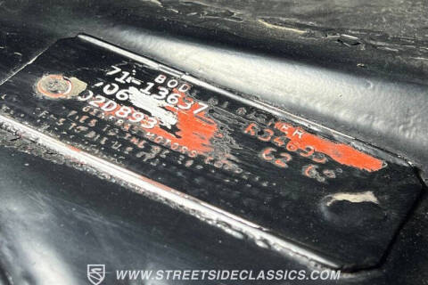 1971 Chevrolet Chevelle