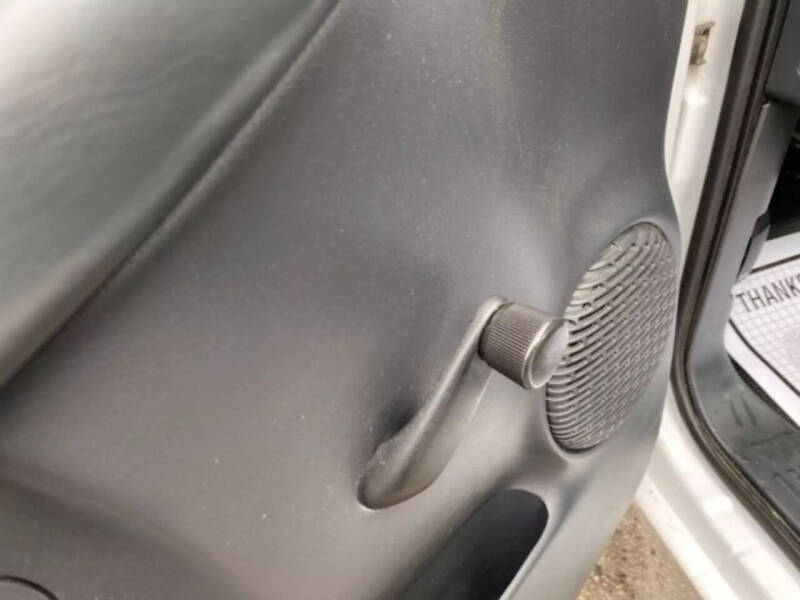 2002 GMC Sierra 2500HD