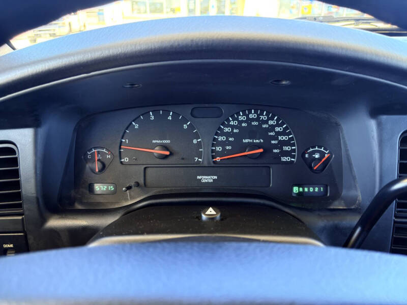 2004 Dodge Dakota SXT