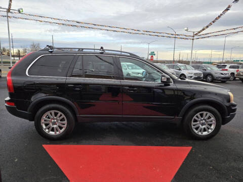 2008 Volvo XC90 3.2 Special Edition