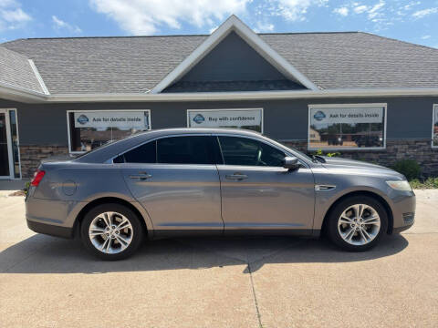 2013 Ford Taurus SEL