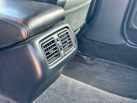 2004 Lexus GS 430