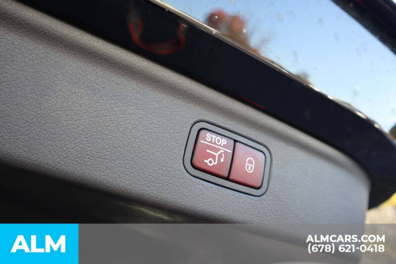 2023 Mercedes-Benz EQE EQE 500 4MATIC