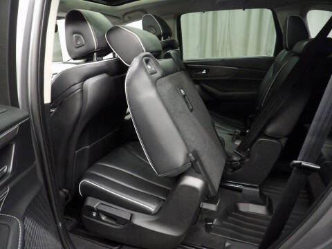 2023 Acura MDX SH-AWD w/Advance