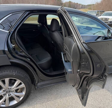 2021 Mazda CX-30 Preferred