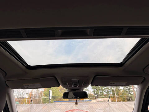 2015 Mercedes-Benz M-Class ML 350 4MATIC