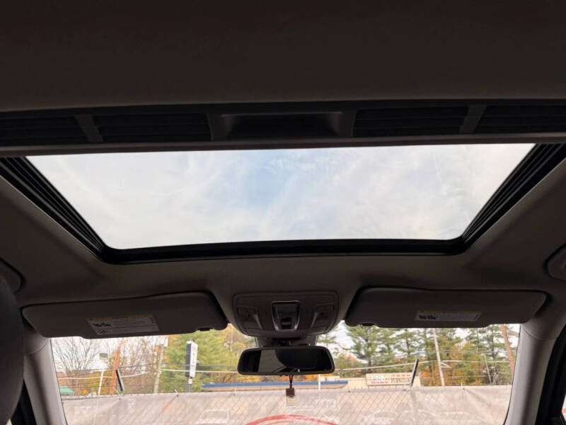 2015 Mercedes-Benz M-Class ML 350 4MATIC