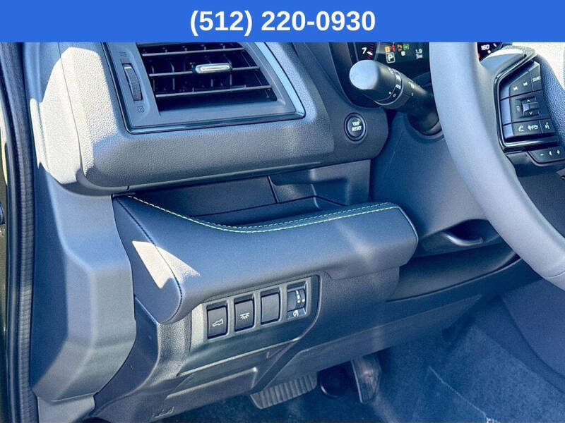 2026 Subaru Ascent Onyx Edition Touring