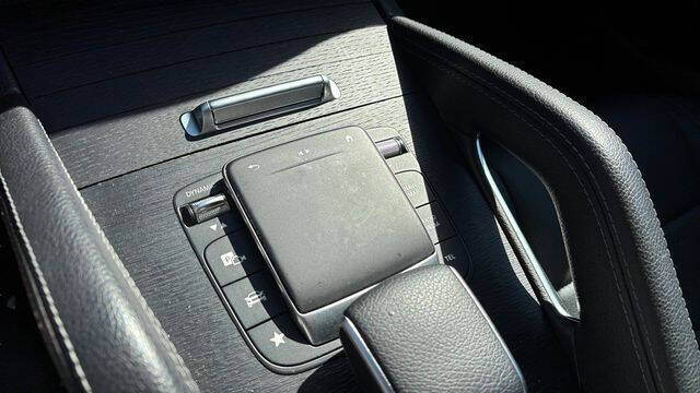 2022 Mercedes-Benz GLS GLS 450