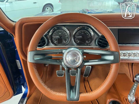 1966 Chevrolet Chevelle