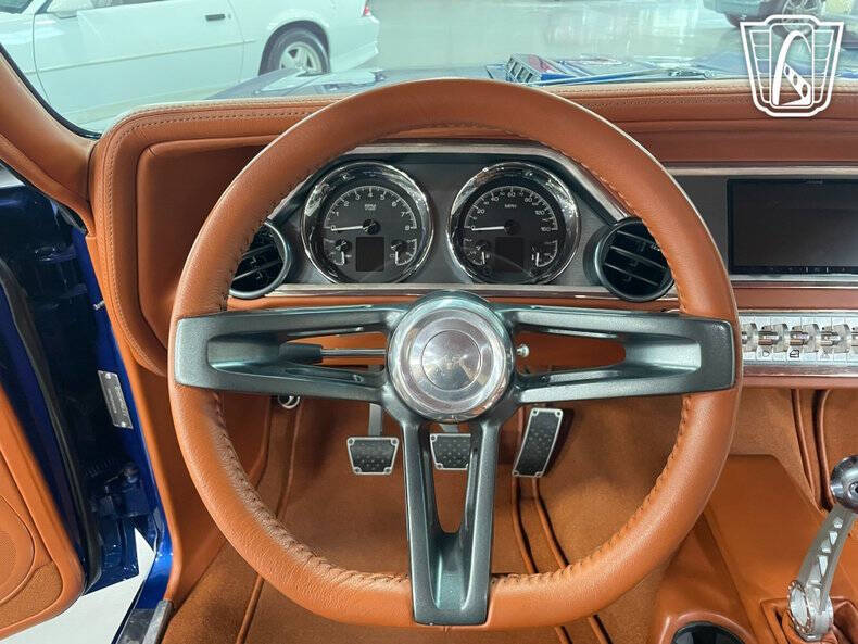 1966 Chevrolet Chevelle