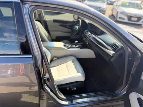 2014 Lexus LS 460