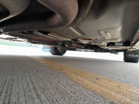 1995 Cadillac Eldorado