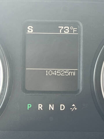 2014 RAM 2500 SLT