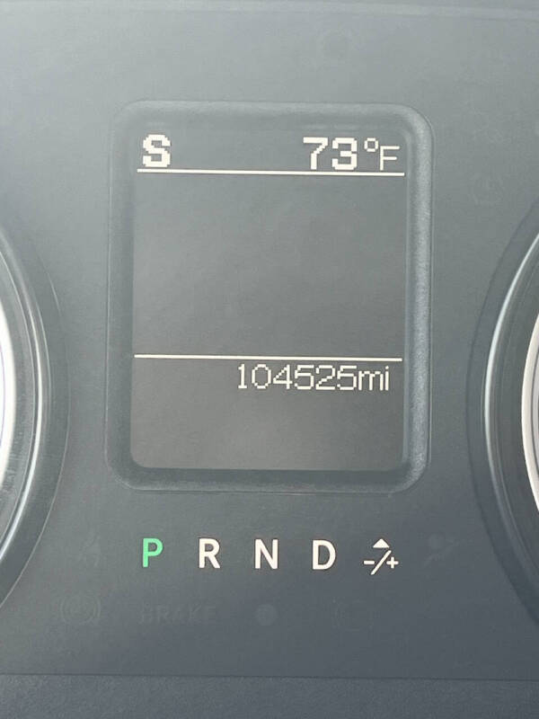 2014 RAM 2500 SLT
