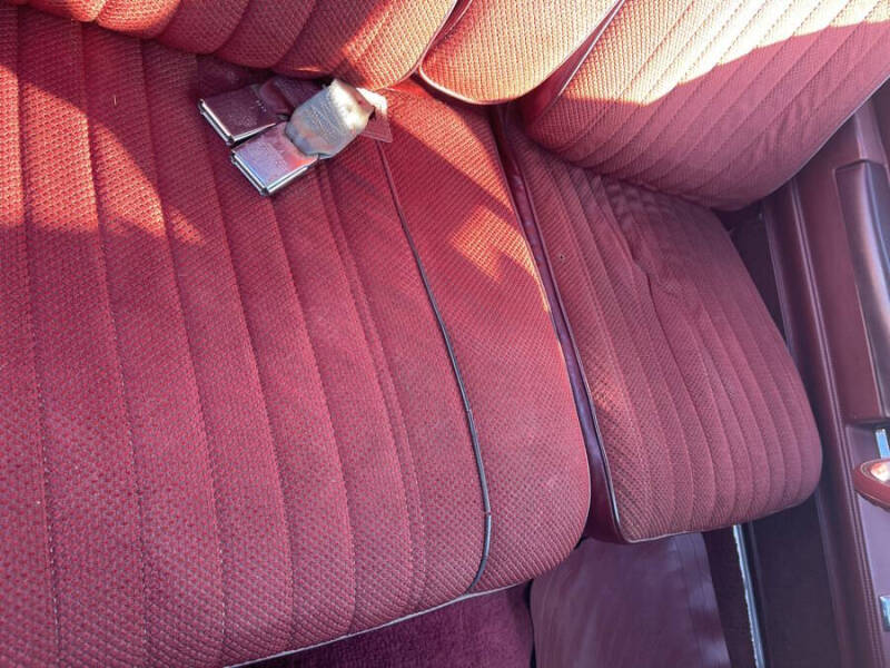 1984 Chevrolet El Camino