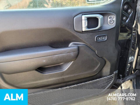 2024 Jeep Gladiator Mojave