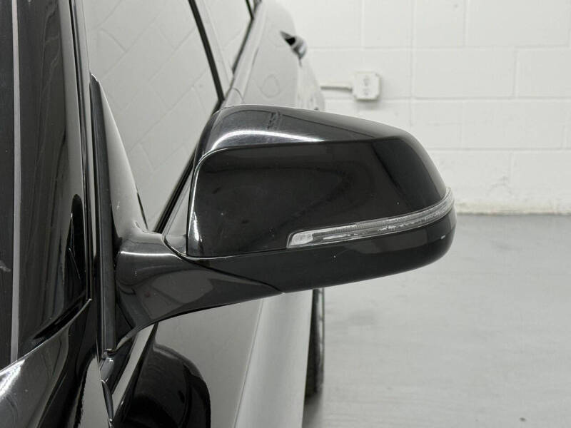 2013 BMW 7 Series 750Li