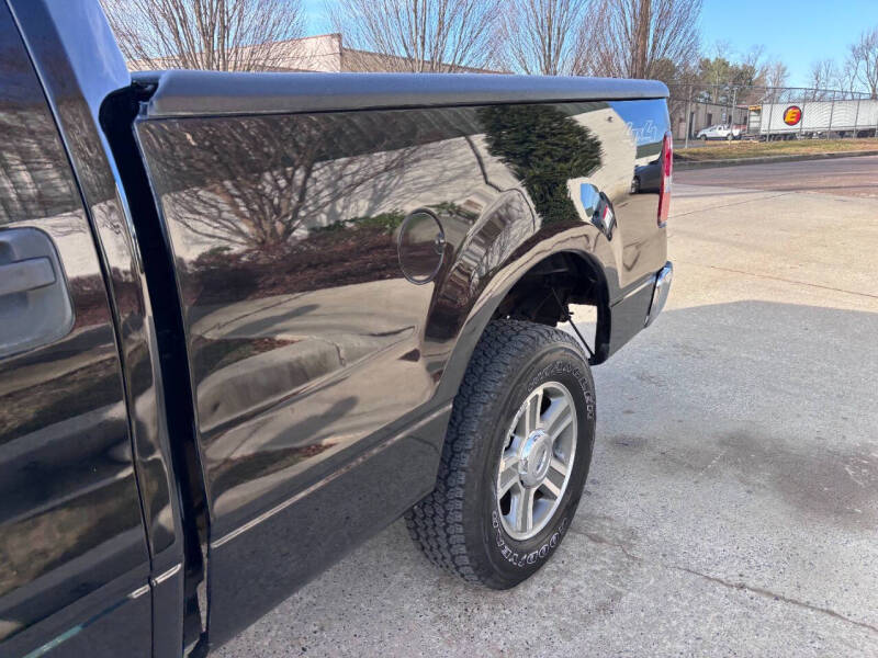 2007 Ford F-150 null photo 16