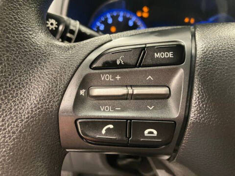 2020 Hyundai Kona SE