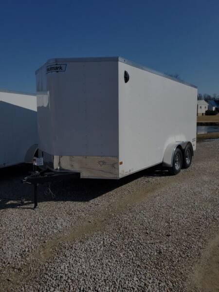 2020 Haulmark Passport for sale at Gaither Powersports & Trailer Sales in Linton IN