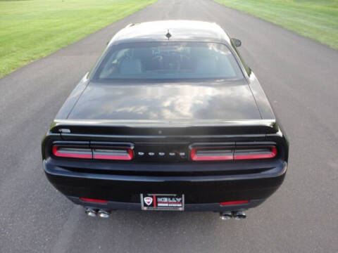 2015 Dodge Challenger R/T Plus