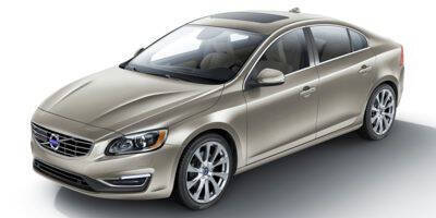 2017 Volvo S60