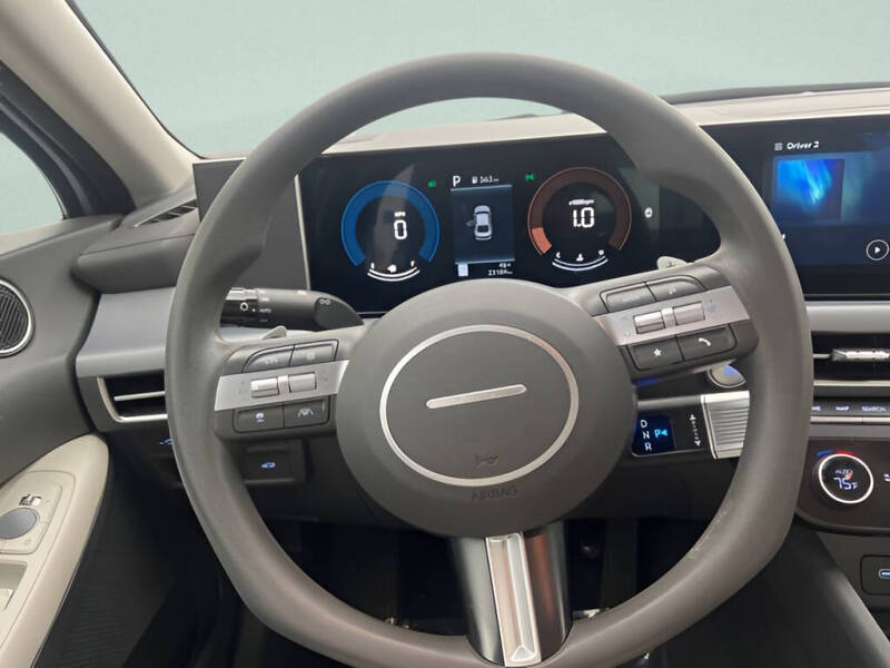 2025 Hyundai Sonata