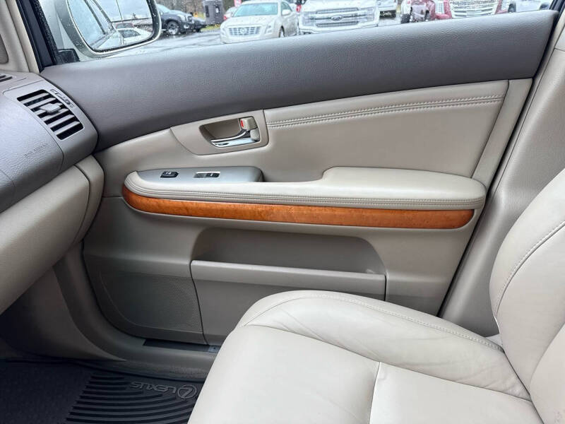 2005 Lexus RX 330