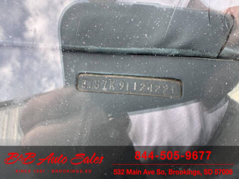 1979 Pontiac Firebird