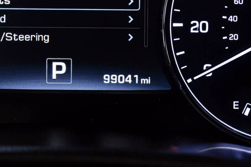 2015 Hyundai Genesis 5.0L