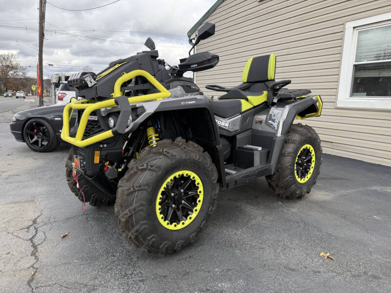 2024 AODES Pathcross 1000