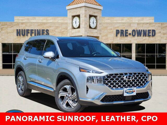 2023 Hyundai Santa Fe for sale in Mckinney, TX