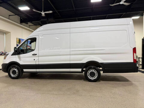 2023 Ford Transit 250