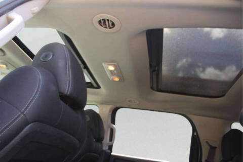 2014 GMC Acadia SLE-2