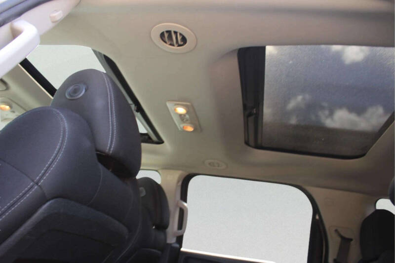 2014 GMC Acadia SLE-2