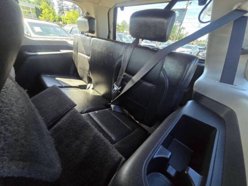 2009 Infiniti QX56
