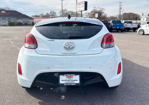 2012 Hyundai Veloster