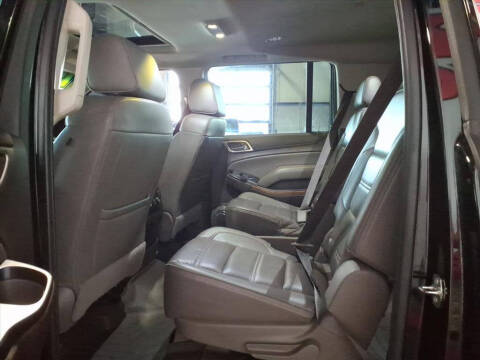 2019 GMC Yukon XL Denali