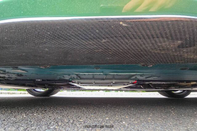 2025 Aston Martin DB12 V8