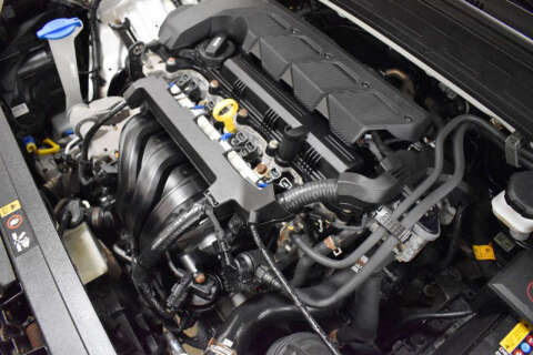 2021 Hyundai Venue SE