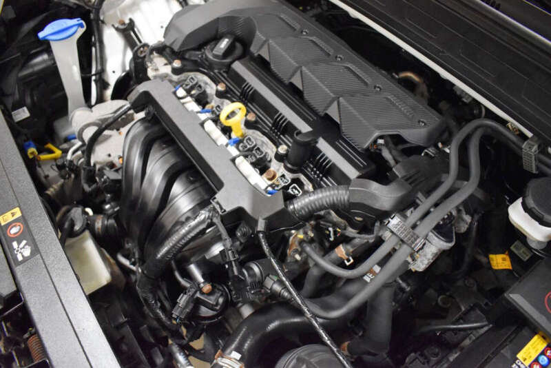 2021 Hyundai Venue SE