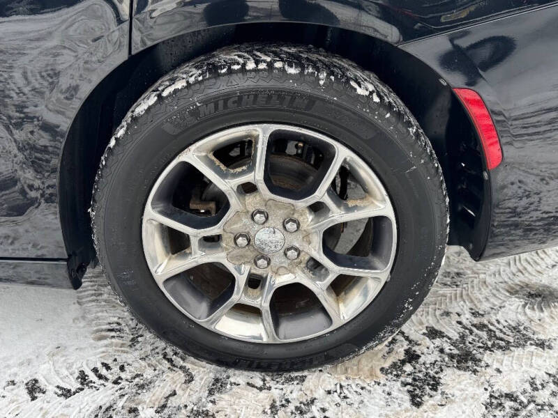 2015 Dodge Charger SE