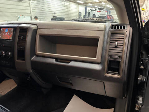 2012 RAM 1500 Express