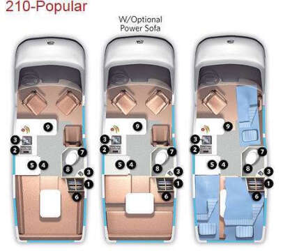 2012 Chevrolet Express 3500