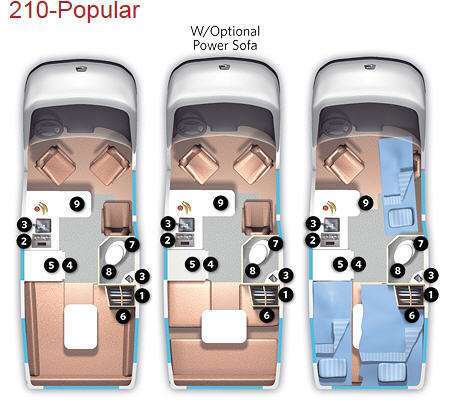 2012 Chevrolet Express 3500