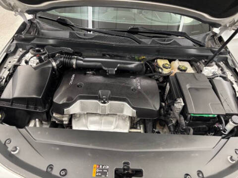 2014 Chevrolet Impala LT