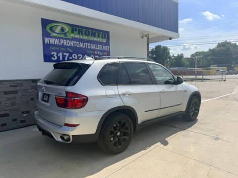 2012 BMW X5