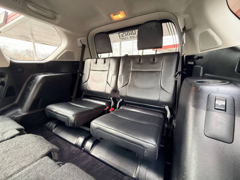 2012 Lexus GX 460 Premium