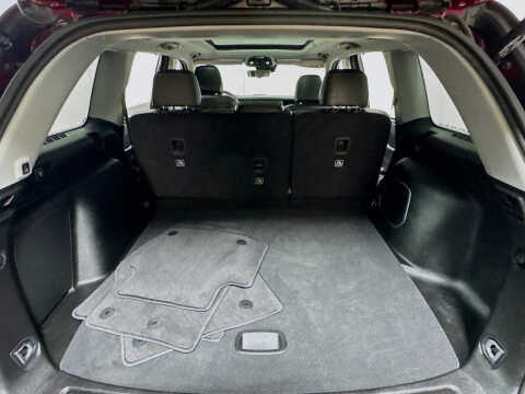 2023 Jeep Grand Cherokee 30th Anniversary 4xe